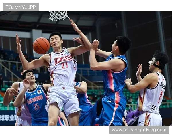 2022年浙江篮球联赛（zsbl浙江省篮球联赛）sports